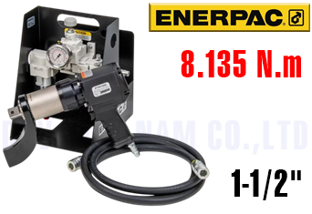 Bộ súng siết lực khí nén Enerpac PTW6000C