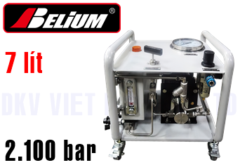 Bơm căng bulong thủy lực Belium BAP-3000