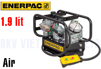 Bơm cờ lê thủy lực Enerpac LA2504TX-QR
