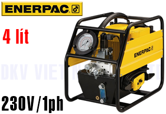 Bơm cờ lê thủy lực Enerpac TQ700E