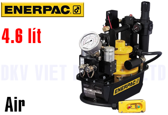 Bơm cờ lê thủy lực Enerpac ZA4204TX-Q