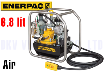 Bơm cờ lê thủy lực Enerpac ZA4208TX-QR0P