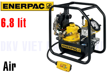 Bơm cờ lê thủy lực Enerpac ZA4208TX-QR
