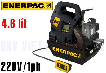 Bơm cờ lê thủy lực Enerpac ZU4204TE-Q