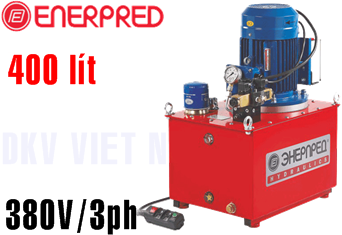 Bơm điện thủy lực Enerpred 2NEE-18/18K400T1