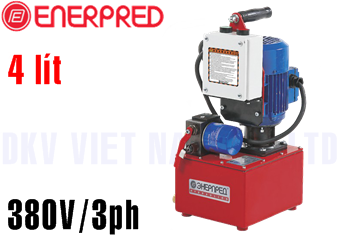 Bơm điện thủy lực Enerpred NEA-0,5I4T1