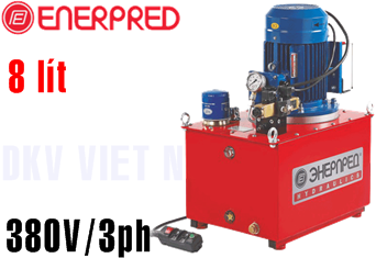 Bơm điện thủy lực Enerpred NEE-0,8I8T1