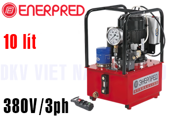Bơm điện thủy lực Enerpred NEE-1,1G10T1