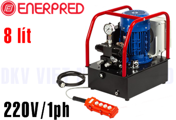 Bơm điện thủy lực Enerpred NEE-1,2I8F1