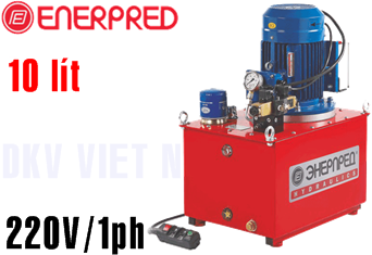 Bơm điện thủy lực Enerpred NEE-1,6I10F1