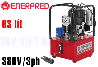 Bơm điện thủy lực Enerpred NEE-6,0G63T1