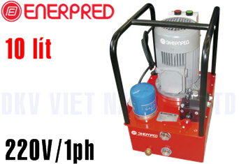 Bơm điện thủy lực Enerpred NER-0,8A10F1