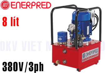 Bơm điện thủy lực Enerpred NER-0,8I8T1