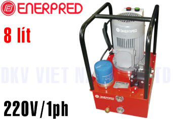 Bơm điện thủy lực Enerpred NER-1,1A8F1