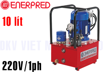 Bơm điện thủy lực Enerpred NER-1,6I10F1