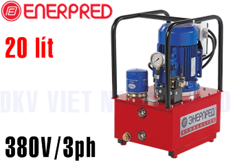 Bơm điện thủy lực Enerpred NER-1,6I20T1