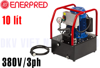 Bơm điện thủy lực Enerpred NER-1,6P10T2