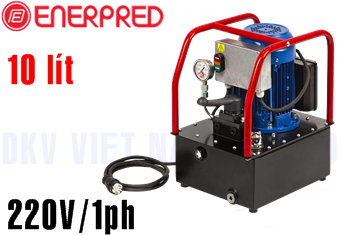 Bơm điện thủy lực Enerpred NER-1,8P10F1