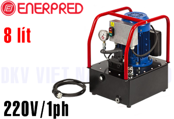 Bơm điện thủy lực Enerpred NER-1,8P8F1