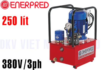 Bơm điện thủy lực Enerpred NER-25PKK250P