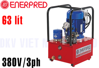 Bơm điện thủy lực Enerpred NER-2,8I63T1