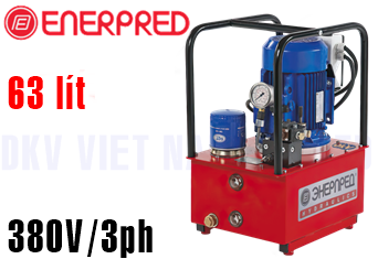 Bơm điện thủy lực Enerpred NER-6P63T1