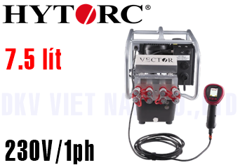 Bơm điện thủy lực Hytorc VECTOR FA AND VECTOR FA-DOC
