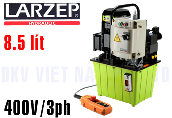 Bơm điện thủy lực Larzep HBE3364