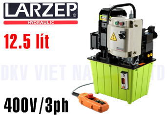Bơm điện thủy lực Larzep HBE3474