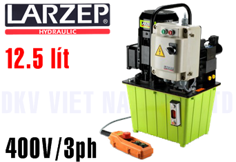 Bơm điện thủy lực Larzep HBE4474