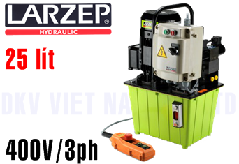 Bơm điện thủy lực Larzep HBE6574