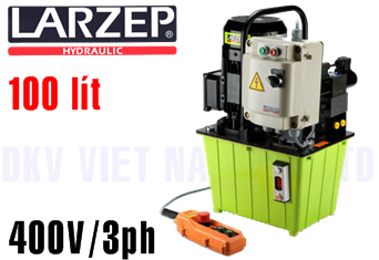Bơm điện thủy lực Larzep HBE6774