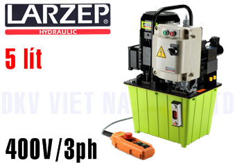 Bơm điện thủy lực Larzep HBE7264