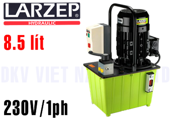 Bơm điện thủy lực Larzep HBM3341
