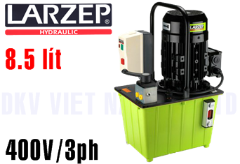 Bơm điện thủy lực Larzep HBM3344