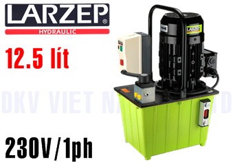 Bơm điện thủy lực Larzep HBM3441