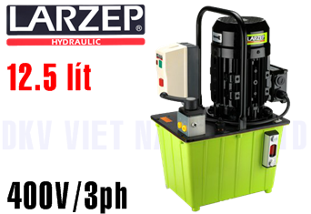 Bơm điện thủy lực Larzep HBM4444