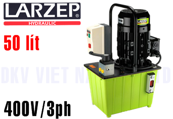 Bơm điện thủy lực Larzep HBM5644