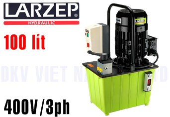 Bơm điện thủy lực Larzep HBM6724