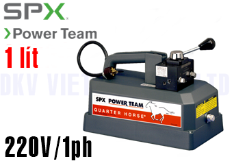 Bơm điện thủy lực Power Team PE104-E220