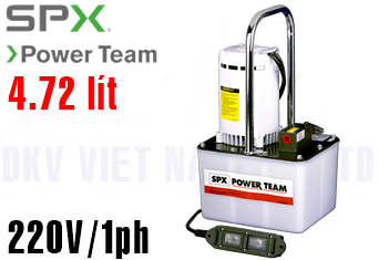 Bơm điện thủy lực Power Team PE172-50-220