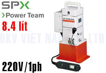 Bơm điện thủy lực Power Team PE183-2