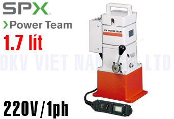 Bơm điện thủy lực Power Team PE183A