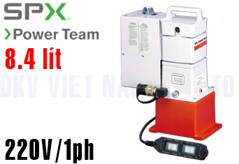 Bơm điện thủy lực Power Team PE184-2