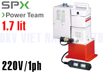 Bơm điện thủy lực Power Team PE184C
