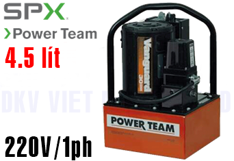 Bơm điện thủy lực Power Team PE302R-220