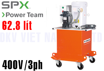 Bơm điện thủy lực Power Team PE4004S-E380