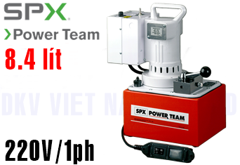 Bơm điện thủy lực Power Team PE554PT-50-220