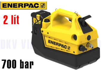 Bơm pin thủy lực Enerpac XC2202ME