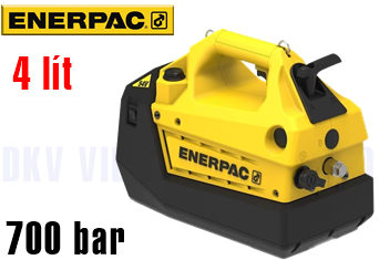 Bơm pin thủy lực Enerpac XC2204M